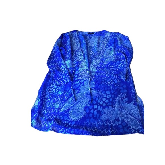 Raviya SwimSuit Cover Up - Picture 8 of 10